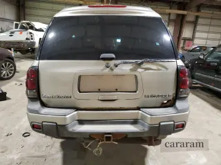 2003 Chevrolet TrailBlazer EXT LT