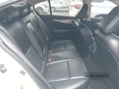2018 Infiniti Q50 Luxe