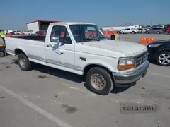 1994 Ford F-150
