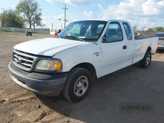 2003 Ford F-150 XL