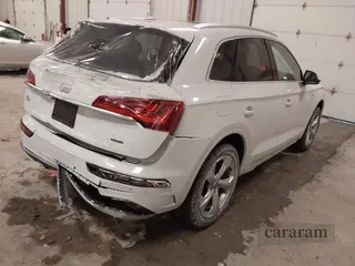 2024 Audi Q5 S line Prestige