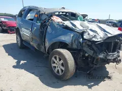 2007 Chrysler Aspen Limited