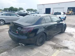 2011 Suzuki Kizashi SE