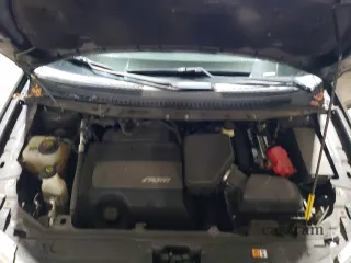 2014 Ford Edge Sport
