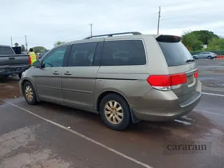 2010 Honda Odyssey EX
