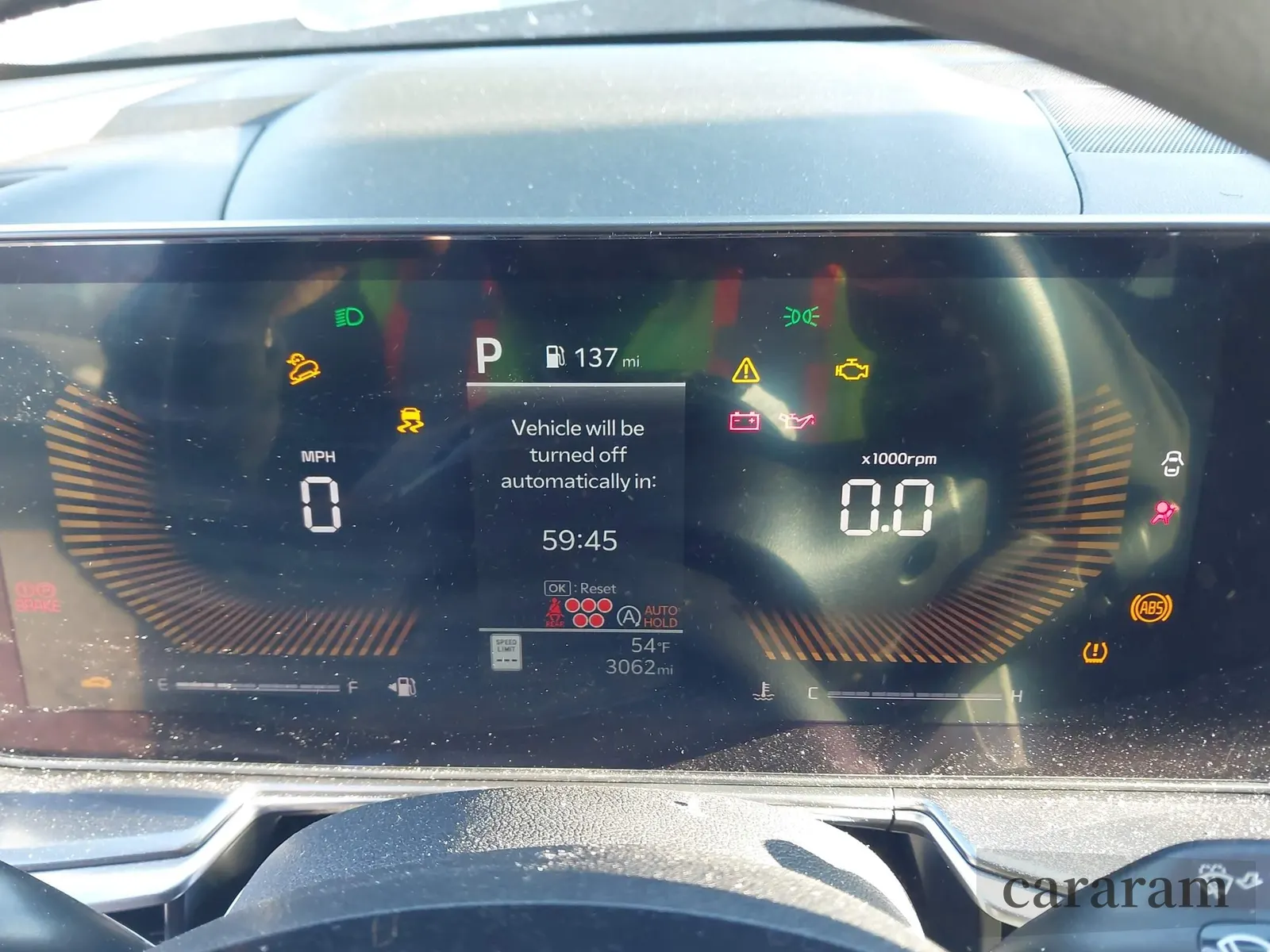 2025 Kia Sorento LX