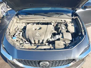 2022 Mazda CX-30 S Carbon Edition