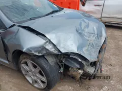 2007 Mitsubishi Eclipse GT