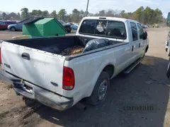 2004 Ford F-250 XL