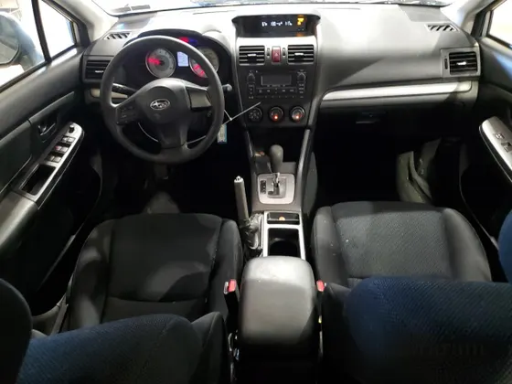 2013 Subaru Impreza