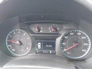 2021 Chevrolet Malibu LS