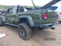 2023 Jeep Gladiator Willys