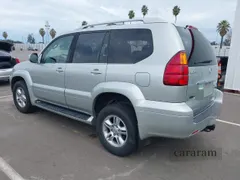 2004 Lexus GX 470