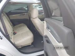 2019 Cadillac XT5 Premium Luxury FWD