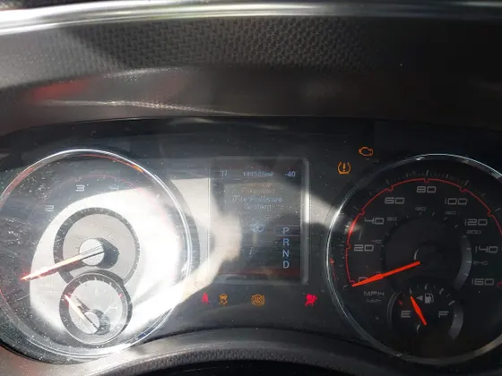 2012 Dodge Charger RT