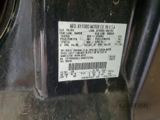 2003 Ford F-150 XLT