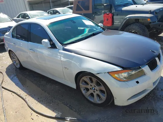 2006 BMW 3 Series 330i