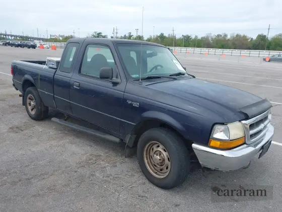 2000 Ford Ranger XL