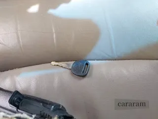 2002 Buick LeSabre Limited