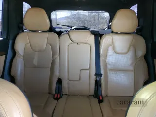 2017 Volvo XC90 Inscription