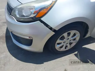 2016 Kia Rio LX