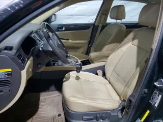 2011 Hyundai Genesis