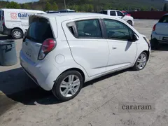 2014 Chevrolet Spark LS