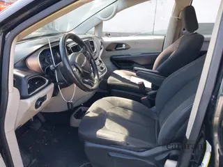 2018 Chrysler Pacifica L