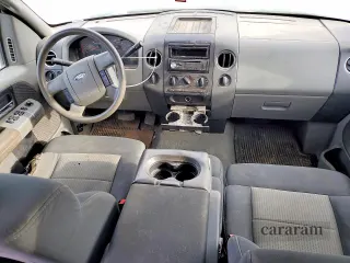 2007 Ford F-150 XLT