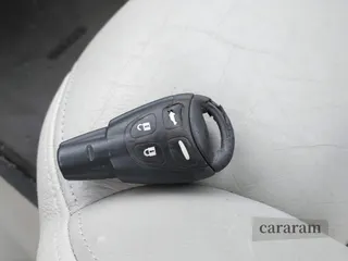 2005 Saab 9-3 Aero