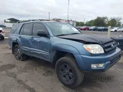 2004 Toyota 4Runner SR5