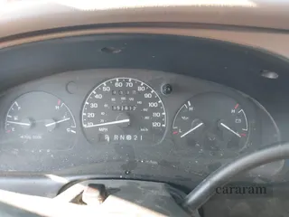 1999 Ford Ranger XL