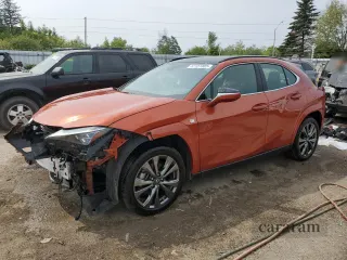 2024 Lexus UX 250h F Sport