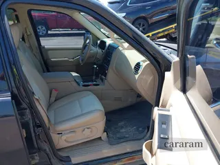 2008 Ford Explorer XLT