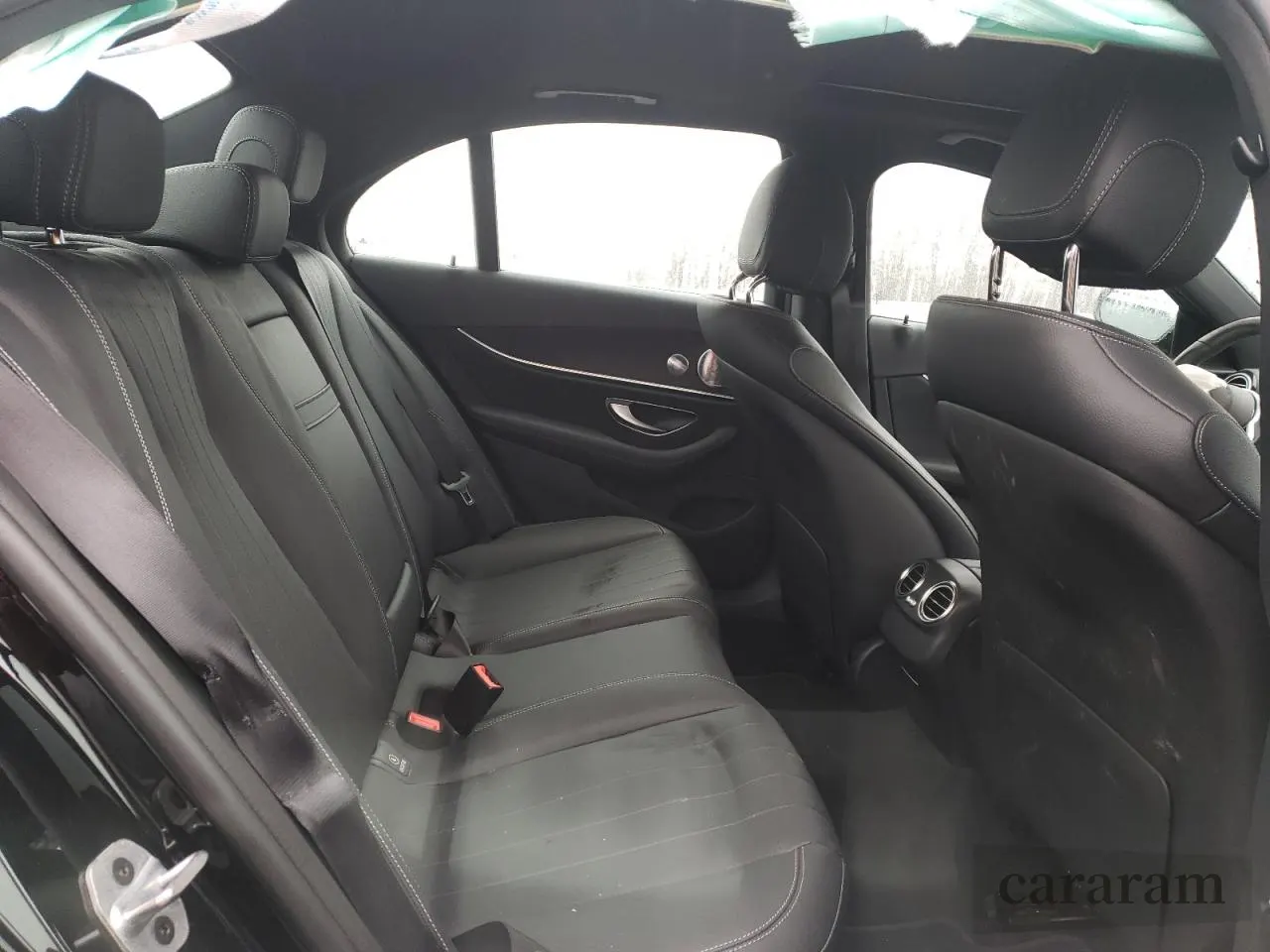2020 Mercedes-Benz E 350