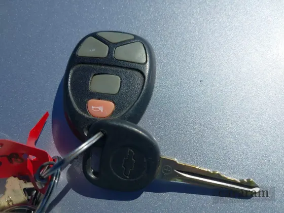 2006 Chevrolet Impala LT 3.5L