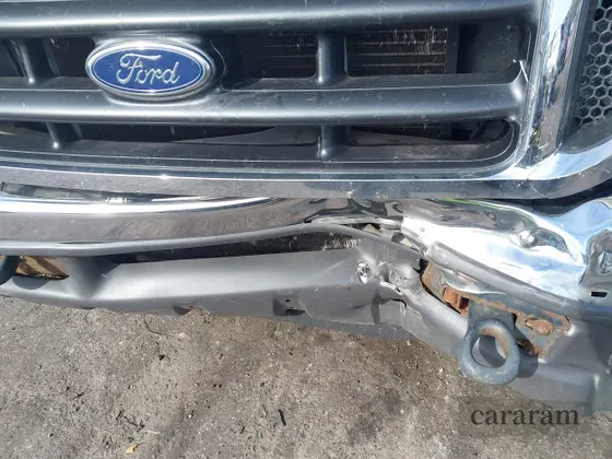 1999 Ford F-250 XL