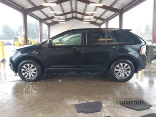 2007 Ford Edge SEL Plus