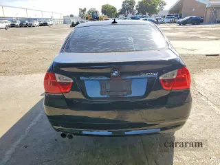 2006 BMW 3 Series 325i