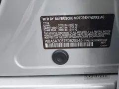 2015 BMW 5 Series 528i xDrive
