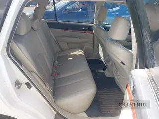 2011 Subaru Outback Limited Power Moon