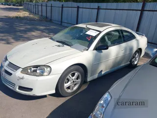 2004 Dodge Stratus SXT