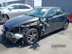2007 Lexus IS 250
