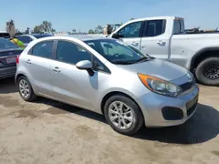 2013 Kia Rio LX
