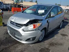 2013 Ford C-Max SEL