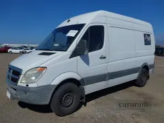 2008 Dodge Sprinter