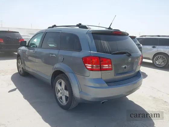 2010 Dodge Journey SXT
