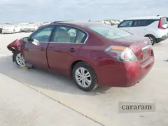 2010 Nissan Altima S