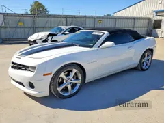 2013 Chevrolet Camaro