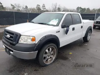2008 Ford F-150 XL